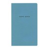 Password Book Blue [CP016]