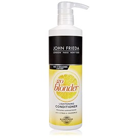 John Frieda Sheer Blonde Go Blonder Lightening