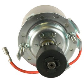 DB Electrical STC0010 New Starter for Tecumseh Mower and 55 65 Vlv55, Vlv65 Engine 36086, 36123