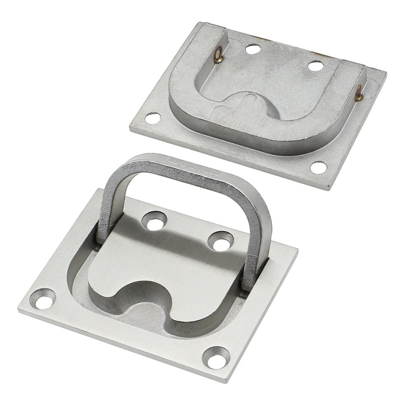 Be In Your Mind Floor Lifter Recessed Lifting Pull Handle