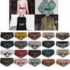 Gloop Women's Waist Belt Elastic Belt 6 cm Wide Waist