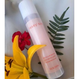 MARY KAY MICELLAR WATER FULL SIZE NIB MAKEUP REMOVER (160886) 5FL.OZ.