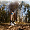 Bauerfeind Patellabandage "Knee Strap", Knie Sportgurt Unisex, Druckentlastung