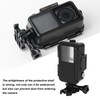 Waterproof Case Housing 60m Protective Diving Case Shell for DJI
