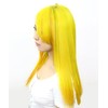 Enchales Magicolor Fluorescent Chemical Yellow, 8.1 oz (240 g) Hair