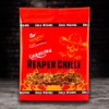 Genuine 100% Carolina Reaper Flakes 10g - Worlds Hottest Chilli