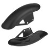 Aramox Front Mudguard, Motorcycle Mudguard, Front Mudguard Cover, Metal for
