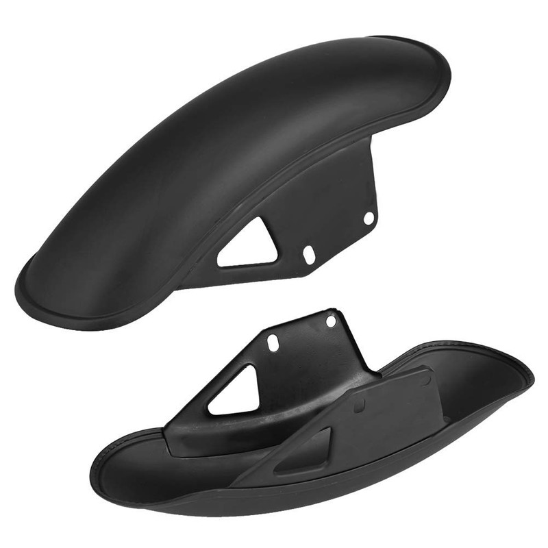 Aramox Front Mudguard, Motorcycle Mudguard, Front Mudguard Cover, Metal for