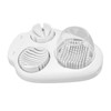 Egg Dicer 3 Slicing Modes Hard Boiled Egg Cutter Kitchen