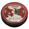 Pomade CHAT NOIR - LADY YULE - starker Halt/firm hold