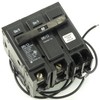 Cutler Hammer BR260ST Circuit Breaker, 2-pole 60-amp with shunt trip