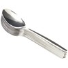Genware Millenium Cutlery Table Spoons 20.5 cm - Pack of