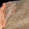 Locacrystal Bling Rhinestone Sticker DIY Car Decoration Stickers Self-Adhesive Hotfix