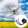 D2826EVO 2826 RC 3mm Brushless Motor for UAV Aircraft Multicopter