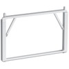 Rain Design 10084 mBar Pro+ Foldable Laptop Stand - Silver