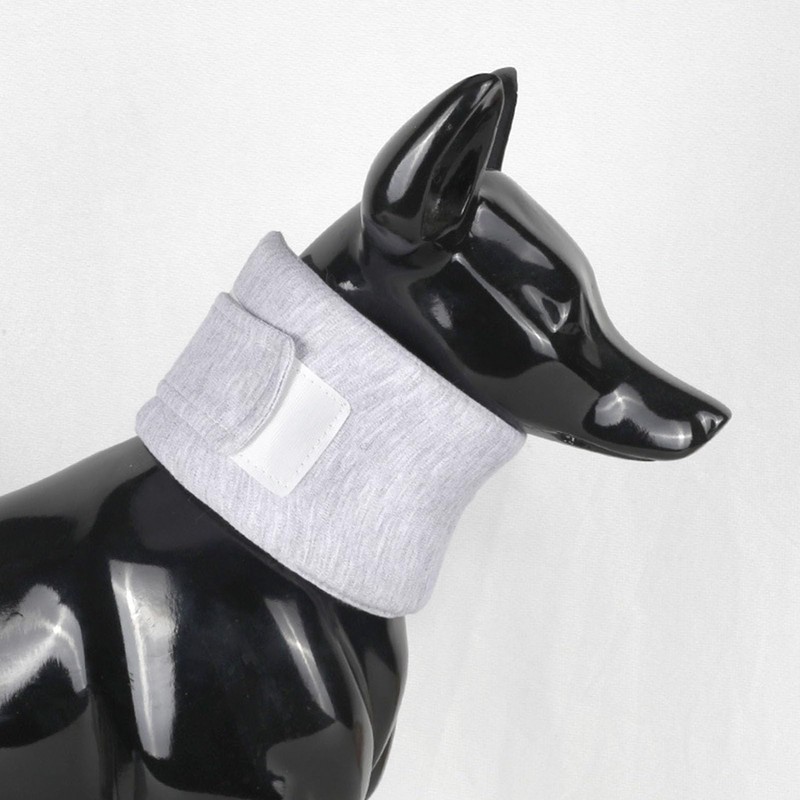 Dog Neck Support Collar, Help Pets Survive Vertebral Neck Injury