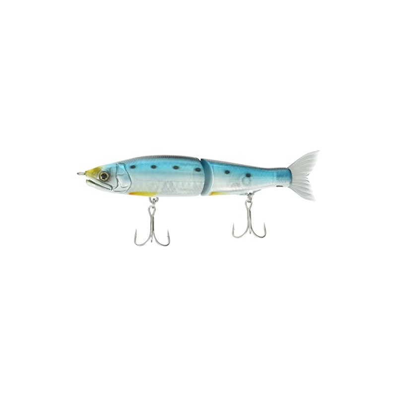 Guncraft Jointed Claw 128 F #AS-02 My Washi