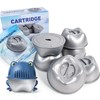 Palzurich Hot Tub Cartridge Replacement for Ease Floating System 6