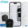 XTOOL AD20 PRO OBD2 OBDII Car Diagnostic Scanner Auto Fault
