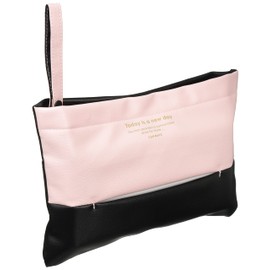 カーメイト 車用 収納 ティッシュケース ティッシュホルダー ティッシュカバー ヘッドレスト クラッチバック FOR GIRLS ピンク DZ324