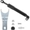 Strongarm GL2007 ProGlide Tailgate Lift Support with Assembly Kit