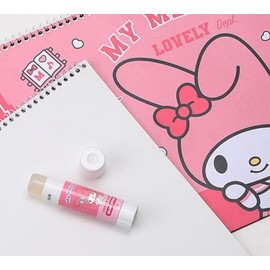 Cute Glue Sticks, 15 Gram, 5 Count (Type B)