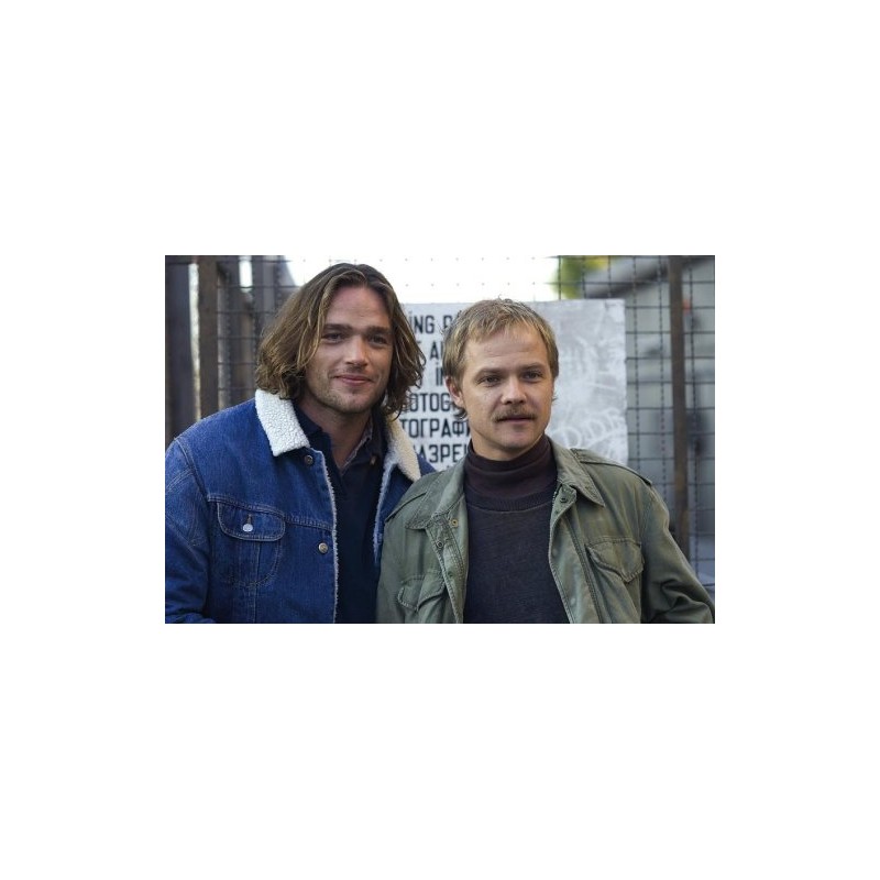 Wir sind das Volk - Liebe kennt keine Grenzen