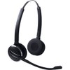 Jabra PRO 9465 Duo Wireless Headset with Touchscreen for Deskphone,