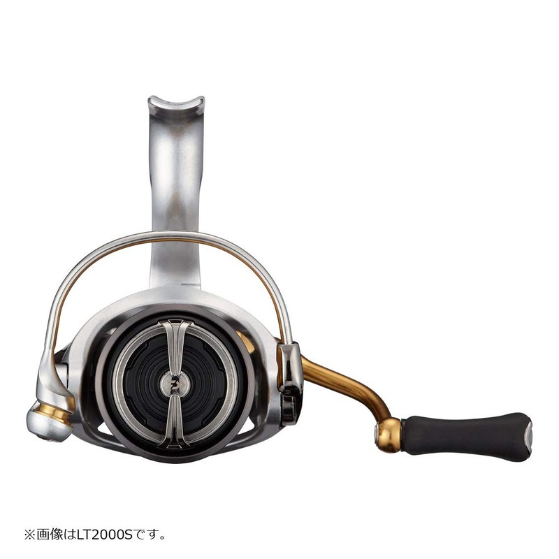 Daiwa 21 Freams FC LT1000S Spinning Reel