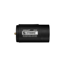 Coast ZX910 Rechargeable Battery for The EAL50R Area Lantern, USB-C, External Charger