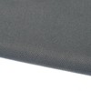 QUARKZMAN Grey Speaker Mesh Grill Fabric Stereo Box Fabric Dustproof