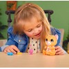 Hasbro furReal Newborns Kittens, Animatronik Plush Toy with Sound Effects,