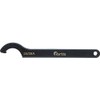 Fortis Hook Wrench DIN1810A with Nose 120-130 mm