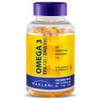 Maklen Omega 3 Alta Concentracion - EPA 720 + DHA