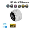 A9 Mini Camera 1080P IP Camera Smart Home Security Magnetic