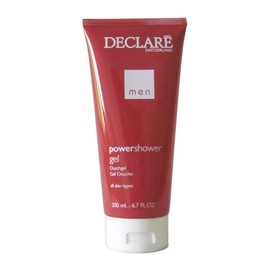 Declaré Powershower Homme/Man Shower Gel 200 ml