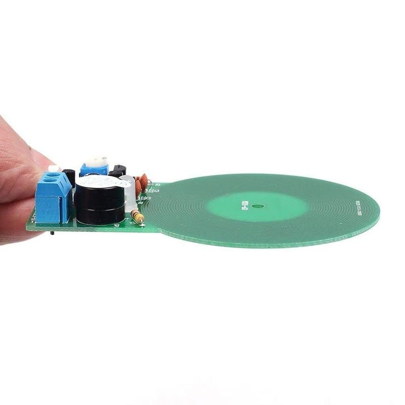 MakerMind Metal Detector Kit for Soldering