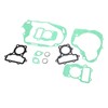 10PCS Motorcycle Engine Gasket Strong Sealing Leak Proof Cylinder Gasket