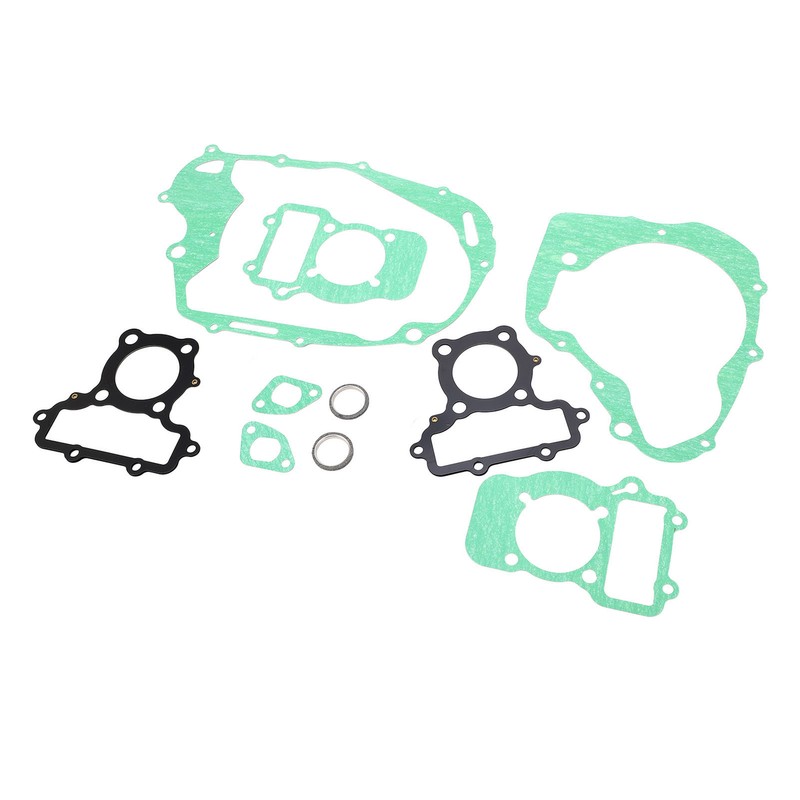 10PCS Motorcycle Engine Gasket Strong Sealing Leak Proof Cylinder Gasket