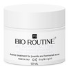 Bio Routine AcnePro Active, Akne-Creme für das Gesicht, entfernt Akne,