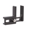 FOTGA HDMI Cable Clamp, Aluminium Alloy Universal Fixator Tether Tool