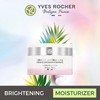 Yves Rocher Bright Botanical Brightening Hydrating Cream 50ml