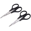 Universal RC Curved Scissors Kit 0‑14mm RC Car Hole Puncher