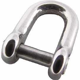 水本 Call Sink in Stainless Steel Shackle 3 mm B2252 