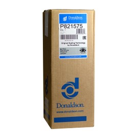 Donaldson P821575 Primary Radial Seal Air Filter