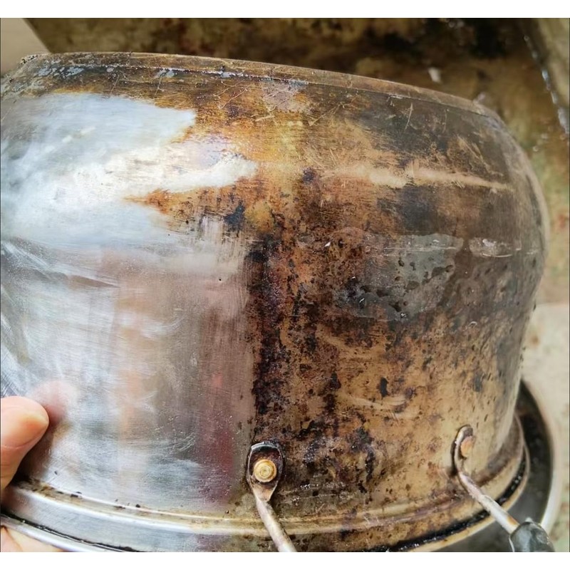 Household Surfaces Scouring Sticks (9)