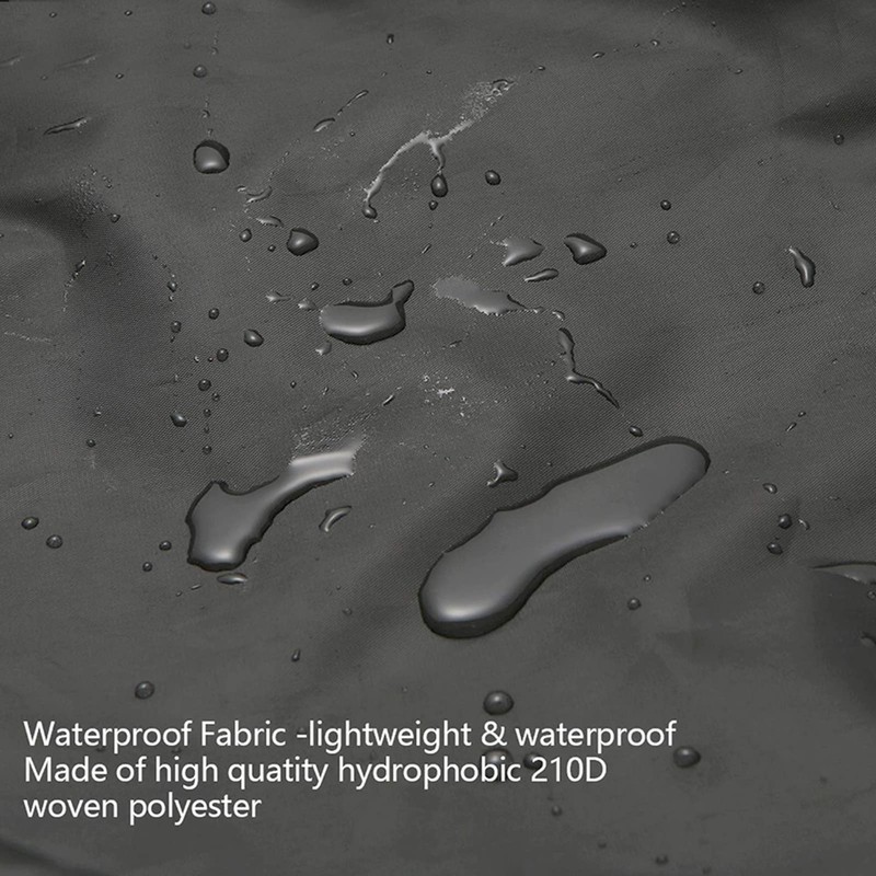 Large Treadmill Cover DustproofWaterproofRunning Machine Protective Cover Treadmill Cover xercise