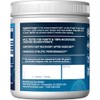 MRM Creatine Dry Scoop Blue Raspberry