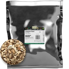Frontier Co-op Cut and Sifted Calamus Root 1lb