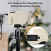 MUZIRI KINOKOO Silicone Case for Canon G7X III/Mark III/ G7X3